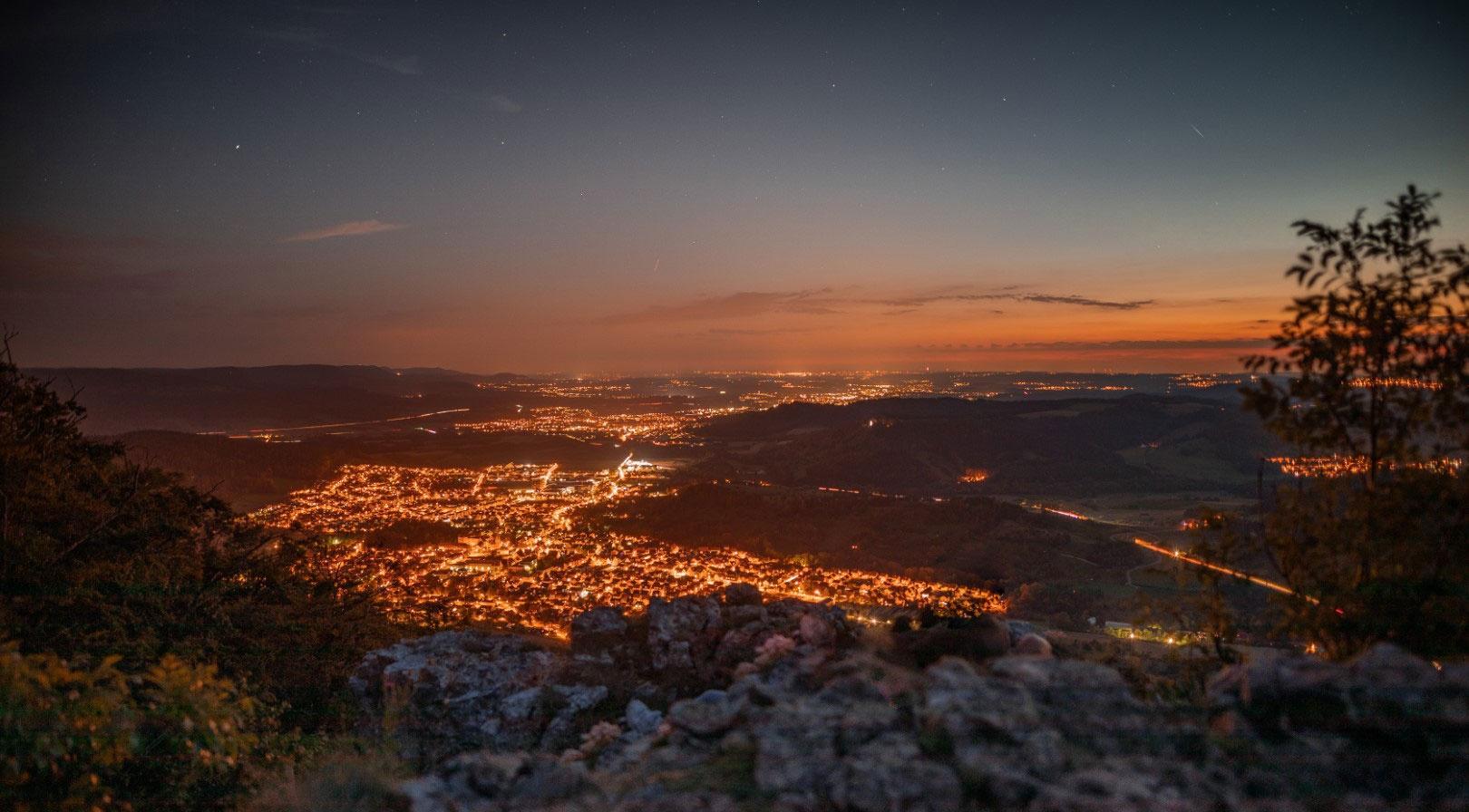Daniel Gimmer Photography, Messelstein Donzdorf