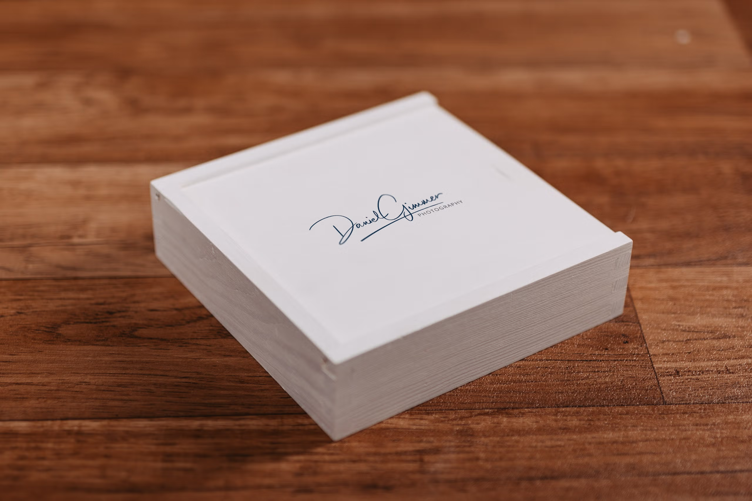 Hochzeitsbox