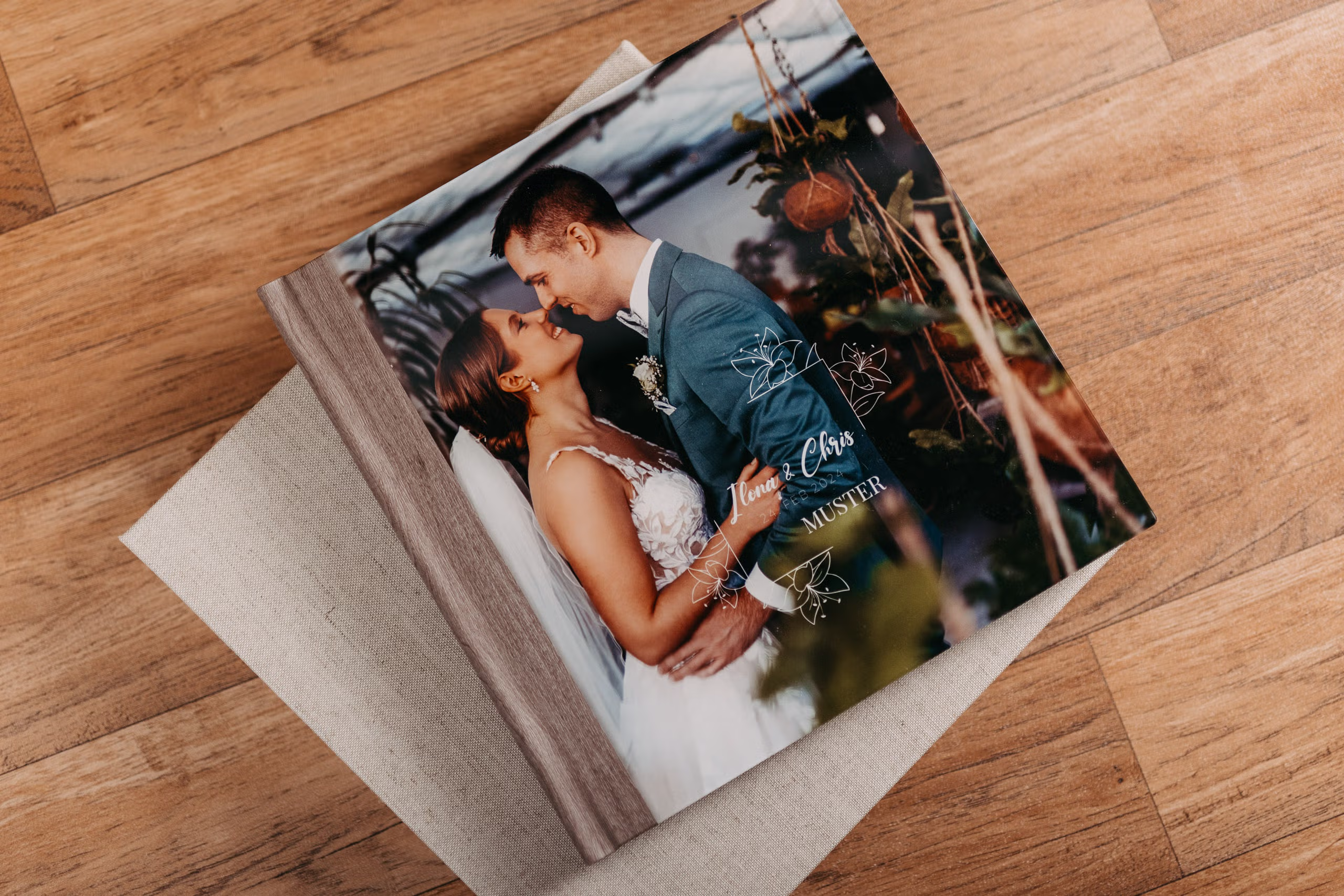 Hochzeitsalbum