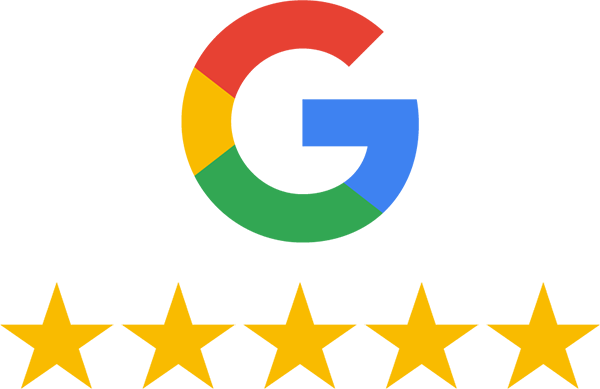 Google Reviews 5 Stars