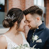 Elisa & Marius