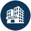 Hotel- & Unternehmensportraits