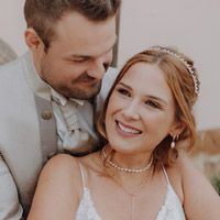 Julia & Peter