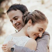 Lea & Ben