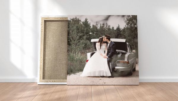 Wandbild