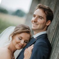 Sarah & Matthias