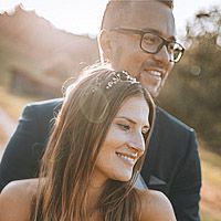 Yvonne & Tobias